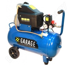 Компрессор Garage PK 40.F210/1,5