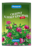Сидерат Клевер красный