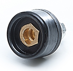 Панельная розетка TEB 35-50