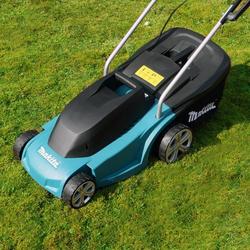 Газонокосилка Makita ELM3310