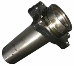72-2308030 Труба шкворня