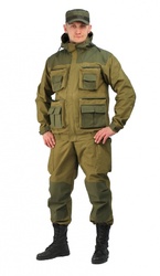 Костюм "Gerkon Atak"