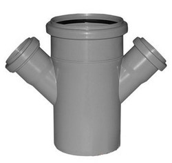 Крестовина одноплоскостная 110*50*50*45°