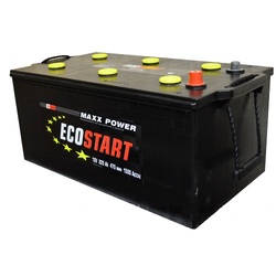 АКБ Ecostart 225 А/ч 