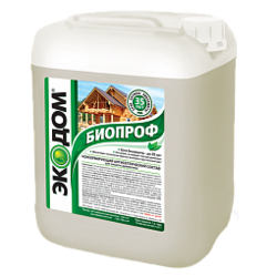 ЭКОДОМ® БИОПРОФ