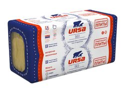URSA GEO Универсальные плиты