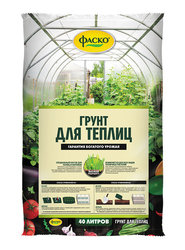 Грунт для теплиц