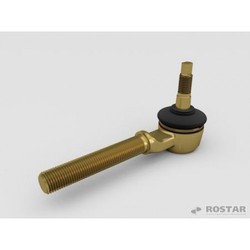 хвостовик кпп