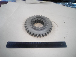 Шестерня 50-1721025 Z=30