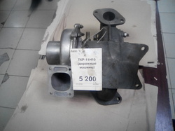 ТКР11Н10