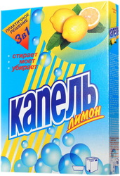 СМС "Капель" 400 гр.