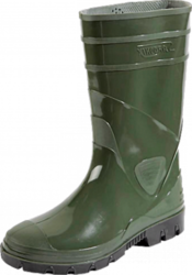 Сапоги ПВХ мужские