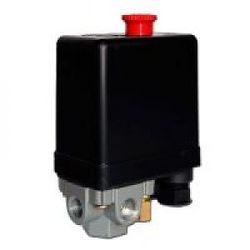 Прессостат R MDR 220V
