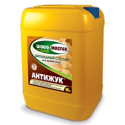 WOODMASTER® АНТИЖУК®