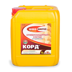 WOODMASTER® КОРД®