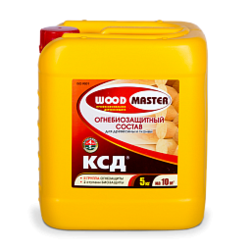 WOODMASTER® КСД®